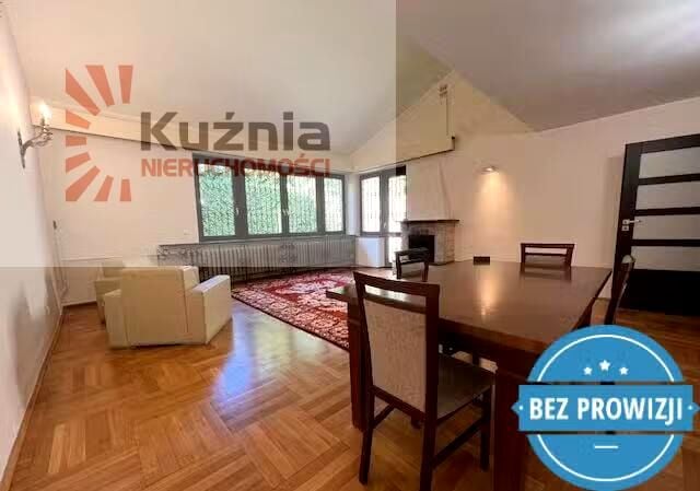 Wynajmę Dom Warszawa - 180 m²