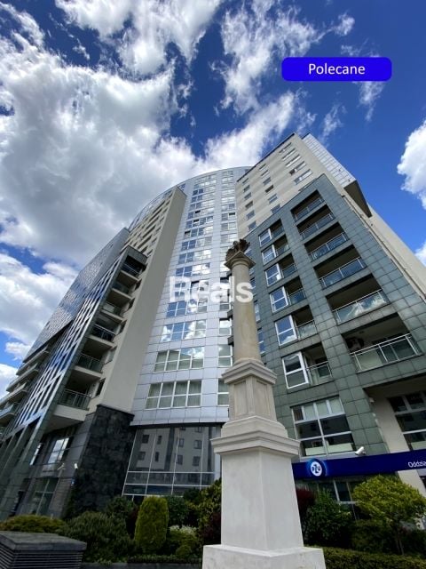 Wynajmę Lokal użytkowy Warszawa - 90 m²