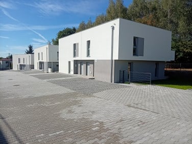 Mieszkanie Rybnik