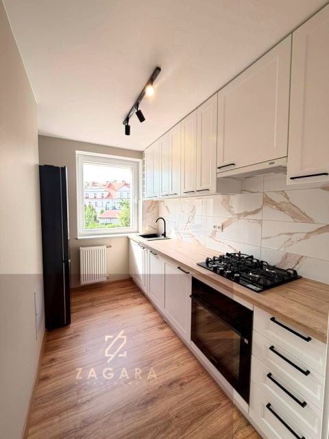 Sprzedam Mieszkanie Stargard - 53 m²