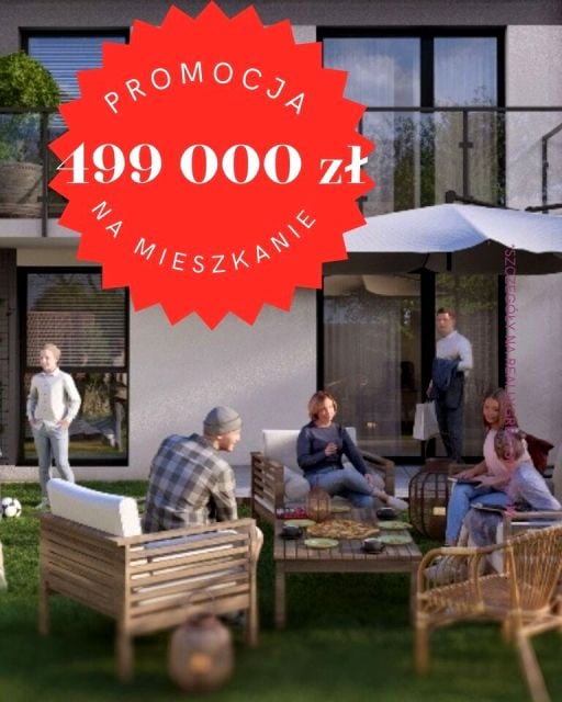Mieszkanie Rzeszów