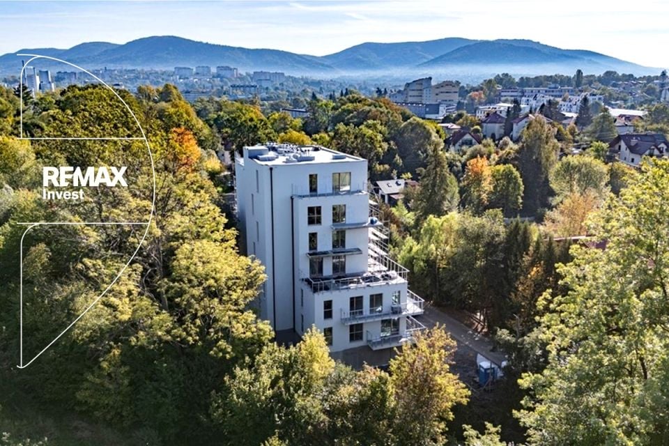 Sprzedam Mieszkanie Bielsko-Biała - 43,45 m²