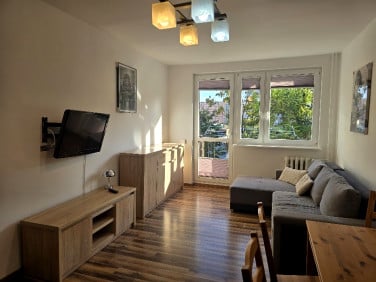 Mieszkanie Gdańsk