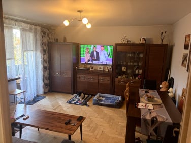 Mieszkanie Łódź