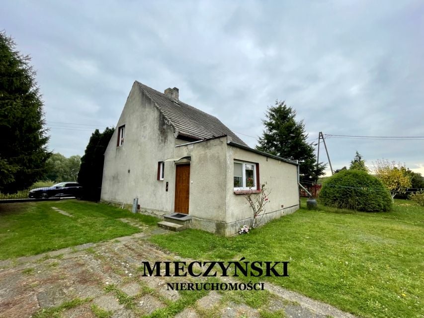 Dom Gorzów Wielkopolski