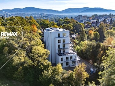 Mieszkanie Bielsko-Biała