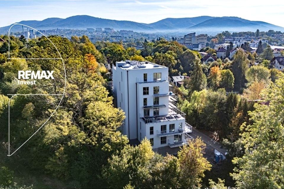 Sprzedam Mieszkanie Bielsko-Biała - 42,23 m²