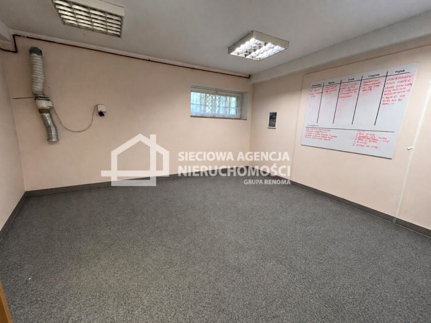 Wynajmę Lokal użytkowy Rumia - 22,70 m²