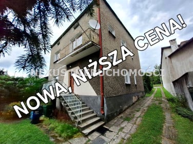 Dom Dąbrowa Górnicza