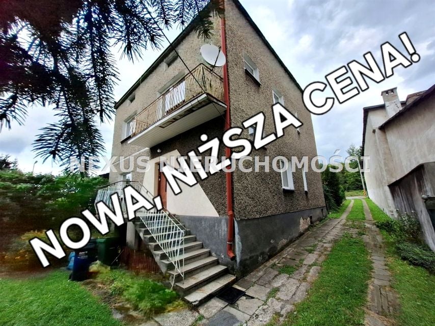 Sprzedam Dom Dąbrowa Górnicza - 180 m²