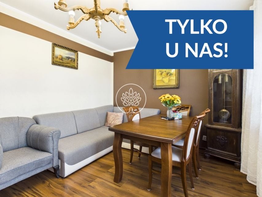 Sprzedam Mieszkanie Bydgoszcz - 52,90 m²