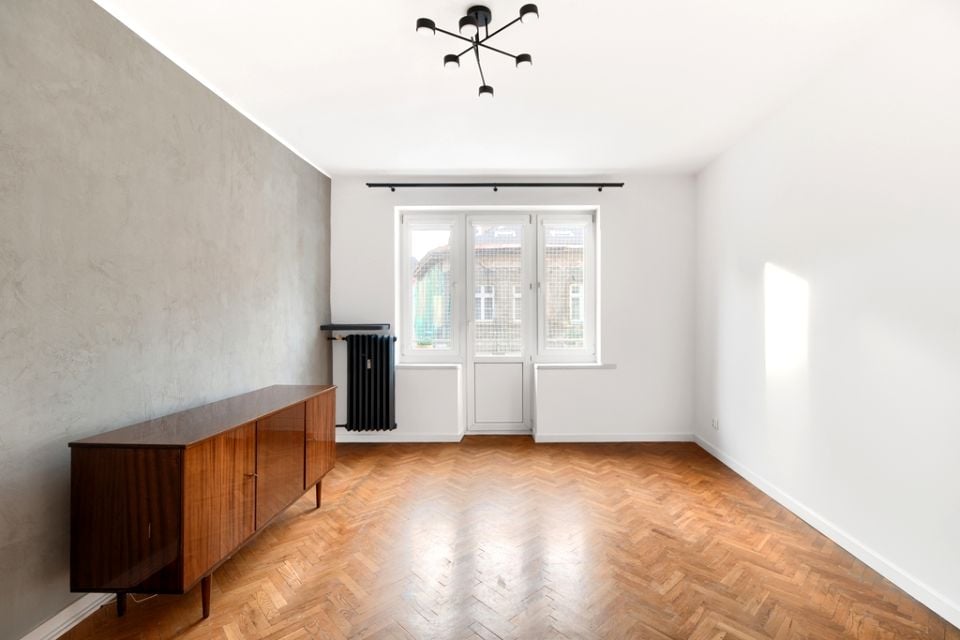 Sprzedam Mieszkanie Poznań - 54,30 m²