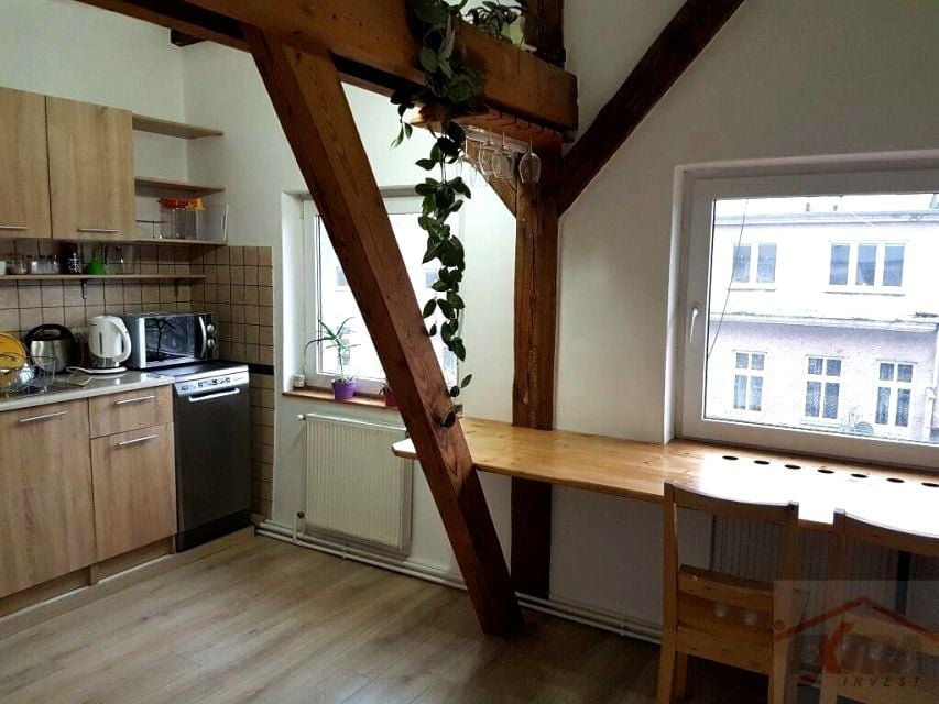 Sprzedam Mieszkanie Szczecin - 99,37 m²