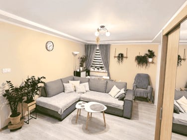 Mieszkanie Modliszewice