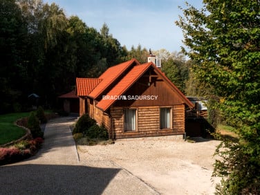 Dom Stary Wiśnicz