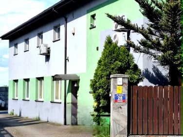 Budynek użytkowy Chorzów