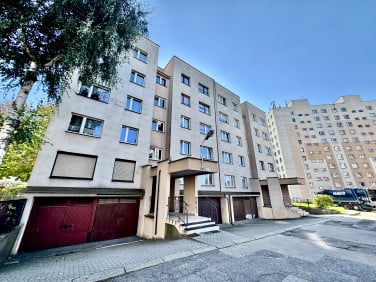 Mieszkanie Chorzów