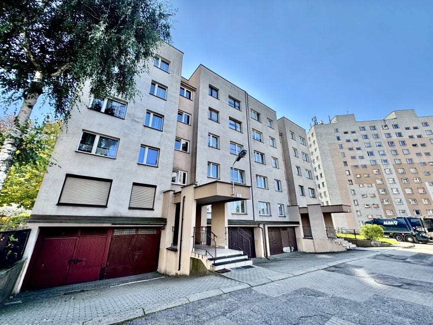Sprzedam Mieszkanie Chorzów - 73 m²