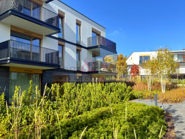 Mieszkanie apartamentowiec sprzedaż