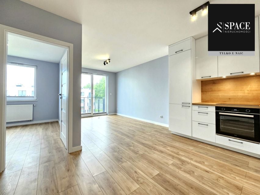 Wynajmę Mieszkanie Gdańsk - 35 m²