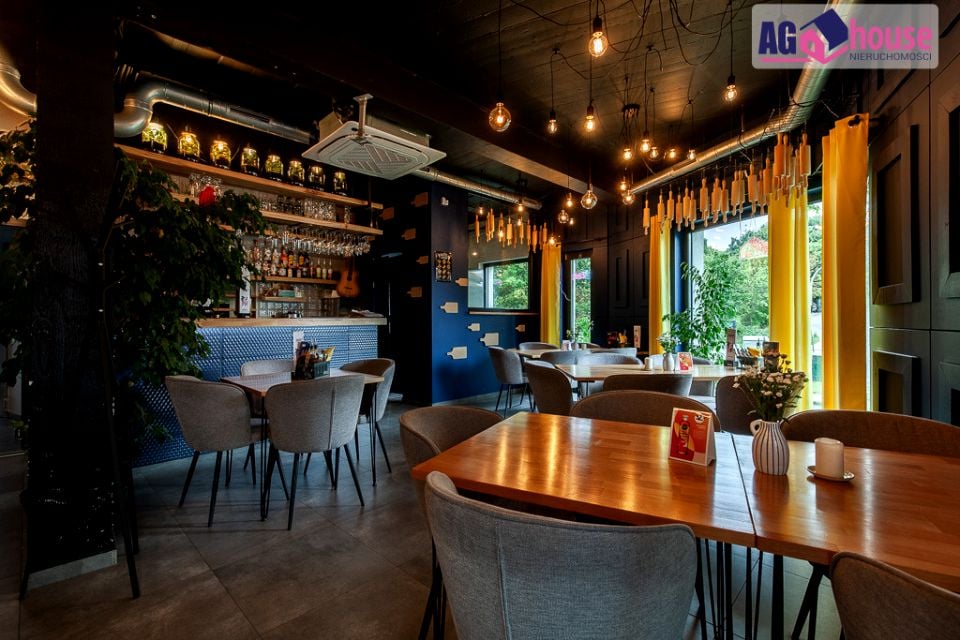 Sprzedam Lokal użytkowy Gdynia - 346,17 m²