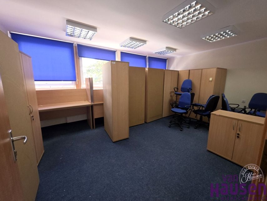 Wynajmę Lokal użytkowy Poznań - 32 m²