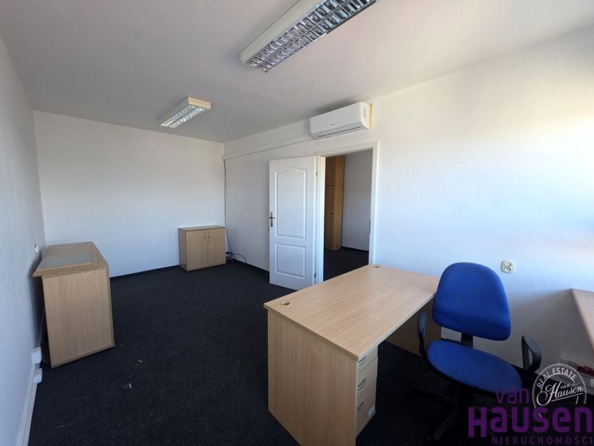 Wynajmę Lokal użytkowy Poznań - 120 m²
