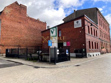 Lokal Tarnowskie Góry