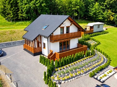 Dom Koniaków