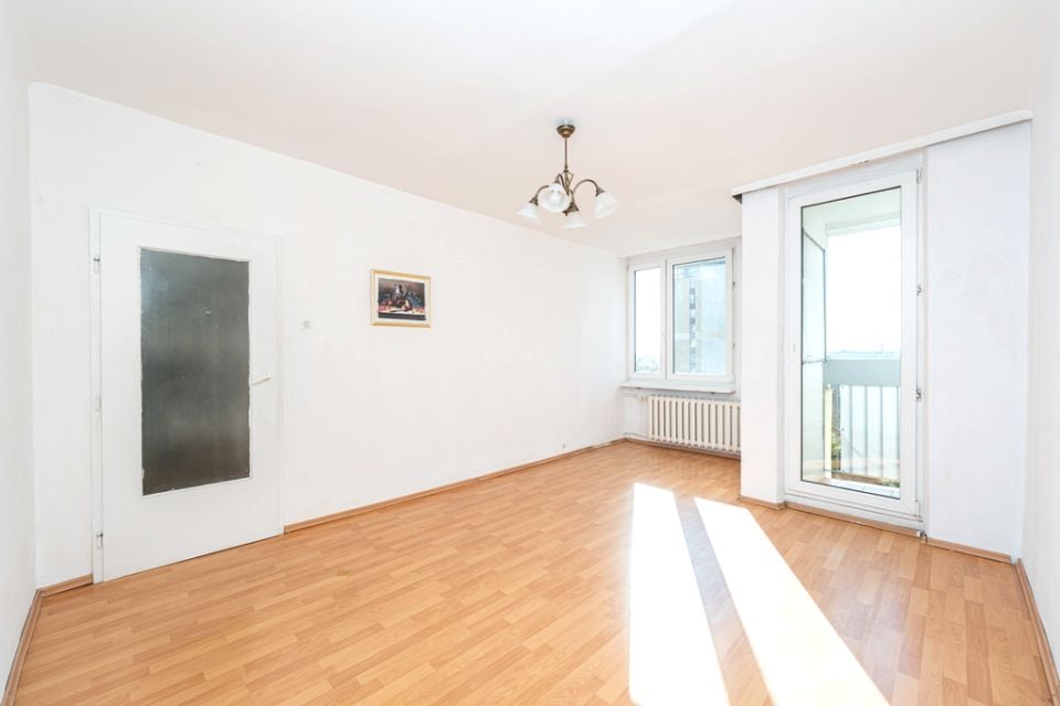 Mieszkanie Warszawa sprzedaż