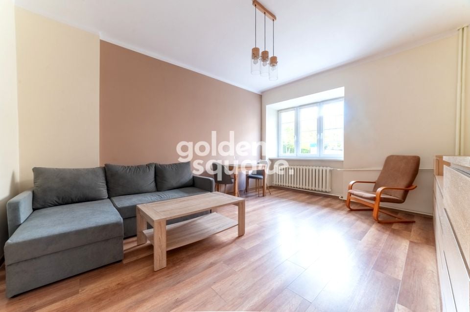 Wynajmę Mieszkanie Łódź - 36,62 m²
