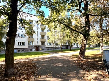 Mieszkanie Szczecin