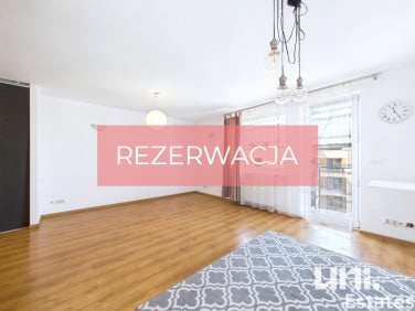 Mieszkanie Kraków
