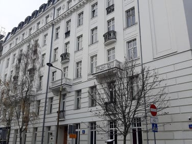 Mieszkanie Warszawa