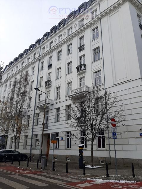 Mieszkanie Warszawa