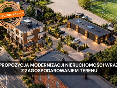Dom Katowice