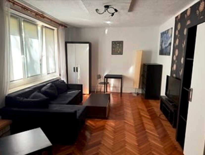 Wynajmę Mieszkanie Katowice - 58,46 m²