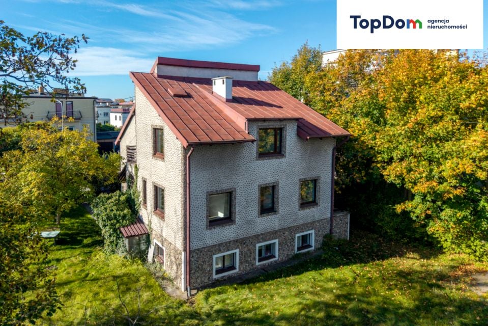 Sprzedam Dom Gdynia - 230 m²