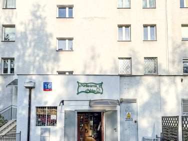 Lokal Warszawa