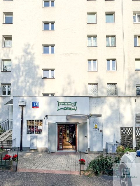 Wynajmę Lokal użytkowy Warszawa - 23,20 m²