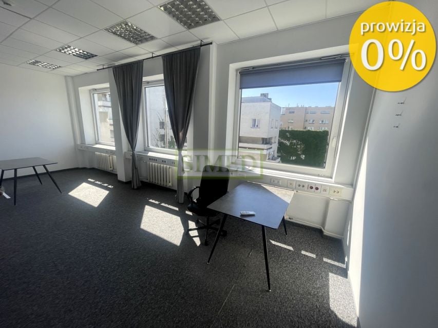 Wynajmę Lokal użytkowy Warszawa - 38,04 m²