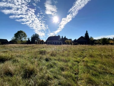 Działka budowlana Rozkochów sprzedam