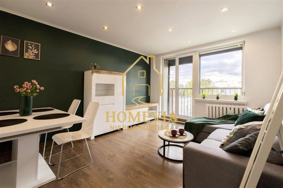 Sprzedam Mieszkanie Zabrze - 45 m²