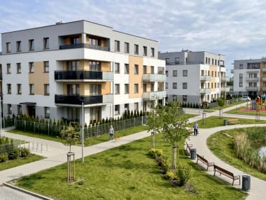 Mieszkanie Gdańsk