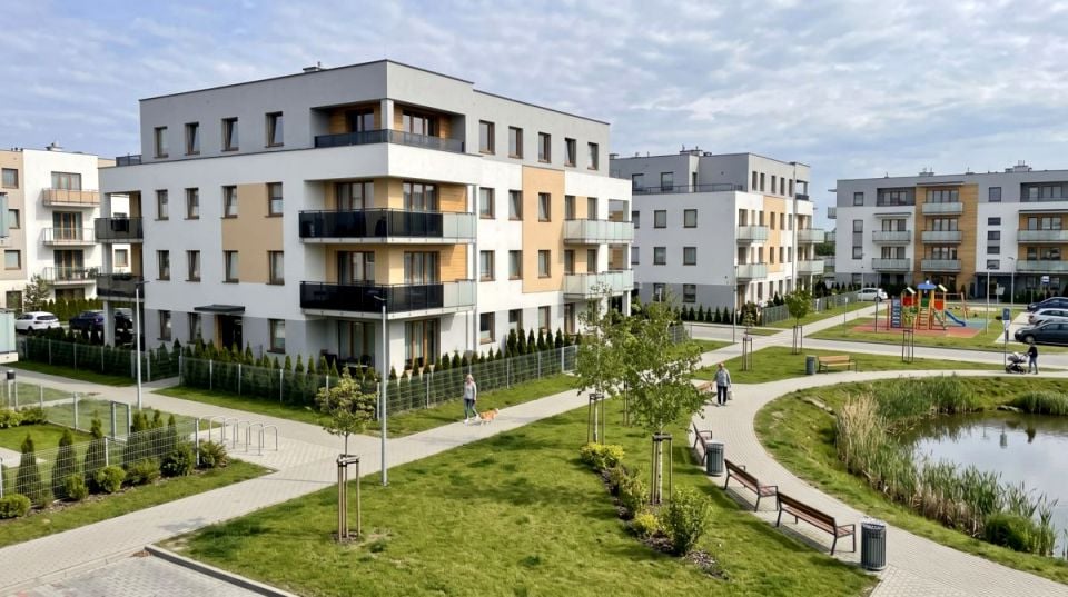 Mieszkanie Gdańsk