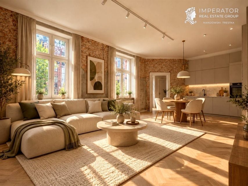 Sprzedam Mieszkanie Chorzów - 35,60 m²