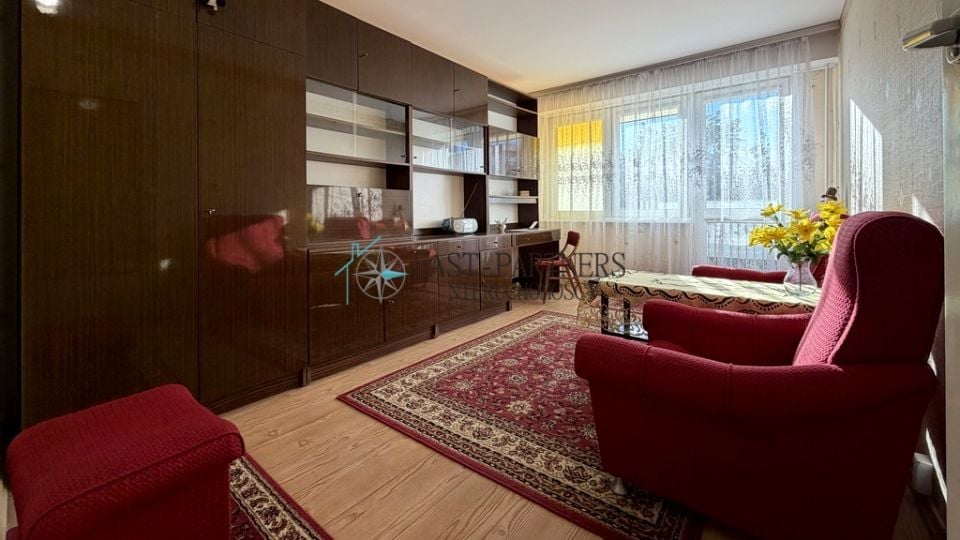 Sprzedam Mieszkanie Białystok - 62 m²