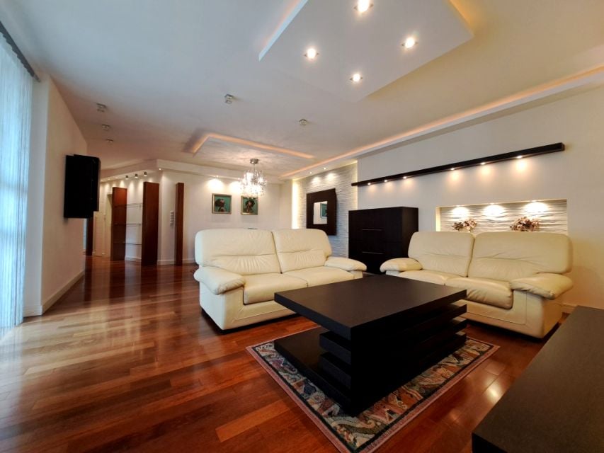 Apartament, ul. Słomińskiego