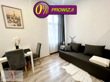 Mieszkanie Łódź