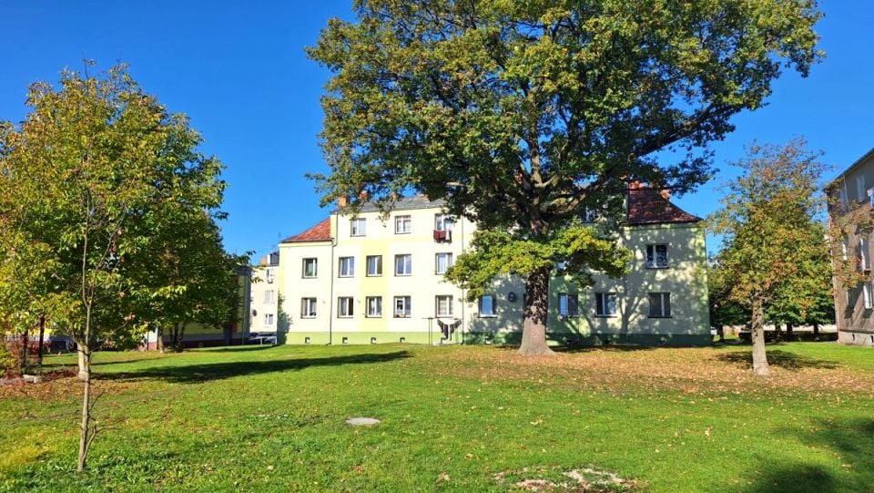 Mieszkanie Koniecpol